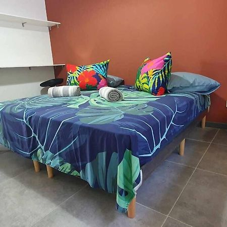 Le Fare Ape Tarua Villa Taputapuapea Екстериор снимка